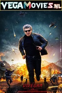 Download Vivegam (2017) Hindi Dubbed Full Movie 480p [300MB] | 720p [1GB] | 1080p [3GB] poster
