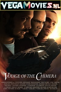 Download Voyage of the Chimera (2021) English With Subtitles 480p [300MB] | 720p [800MB] poster