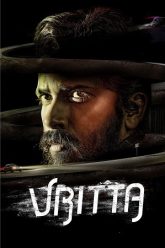 Download Vritta (2025) Dual Audio [Hindi + Kannada] 480p [380MB] | 720p [850MB] | 1080p [1.5GB] WeB-DL poster