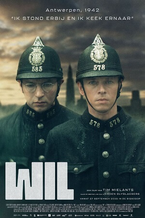 Download WILL – Netflix Original (2024) WEB-DL Dual Audio {Hindi-English} 480p [400MB] | 720p [1.1GB] | 1080p [2.6GB] poster