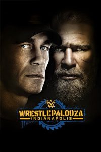 Download WWE WrestlePalooza (20th September 2025) Hindi-English WWE-Show 480p 720p 1080p WEB-DL poster