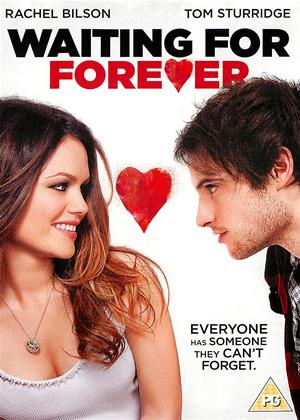 Download Waiting for Forever (2010) Dual Audio Hindi BluRay 480p [300MB] | 720p [800MB] poster