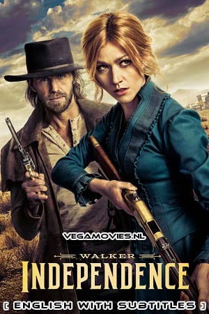 Download Walker: Independence (Season 1) [S01E13 Added] English With Subtitles 720p WEB-DL [250MB] poster