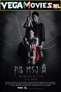 Download Waning Moon (2020) Hindi Dubbed Full Movie 480p [350MB] | 720p [900MB] | 1080p [2GB] poster