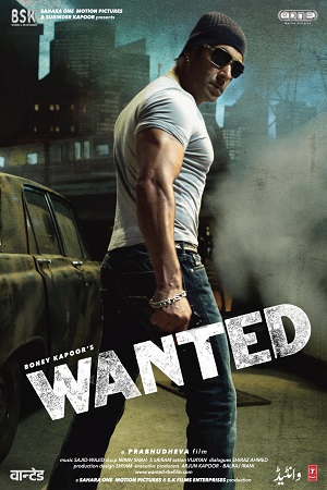 Download Wanted (2009) Hindi Full Movie 480p [400MB] 720p [1GB] | 1080p [4GB] poster