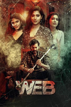 Download Web (2023) Dual Audio [Hindi + Tamil] 480p [420MB] | 720p [1.1GB] | 1080p [2.4GB] WeB-DL poster