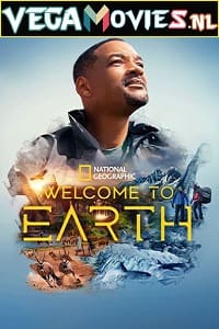 Download Welcome to Earth (2021) Season 1 {English With Subtitles} 720p 10Bit Esubs [200MB] WEB-DL poster