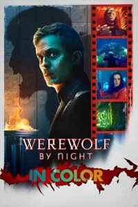 Download Werewolf by Night Color (2023) WEB-DL {English With Subtitles} Full Movie 480p [200MB] | 720p [450MB] | 1080p [1GB] poster