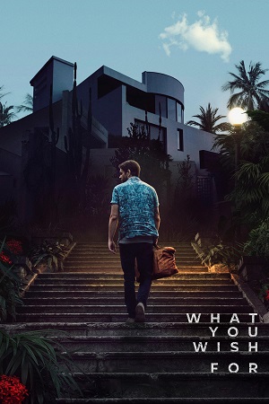 Download What You Wish For (2023) BluRay Dual Audio {Hindi-English} 480p [350MB] | 720p [950MB] | 1080p [2.2GB] poster