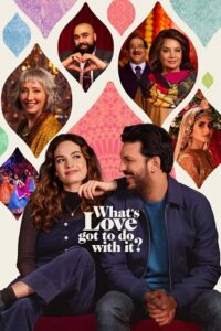 Download What’s Love Got to Do with It? (2022) BluRay Dual Audio {Hindi-English} 480p [370MB] | 720p [1GB] | 1080p [2.2GB] poster