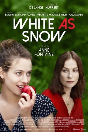 Download White as Snow (2019) Dual Audio [Hindi + French] WeB-DL 480p [400MB] | 720p [950MB] | 1080p [2.1GB] poster