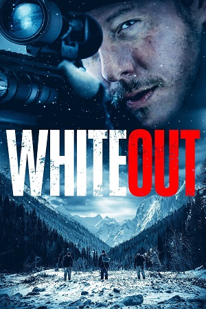 Download Whiteout (2023) BluRay Dual Audio {Hindi-English} 480p [330MB] | 720p [900MB] | 1080p [1.8GB] poster