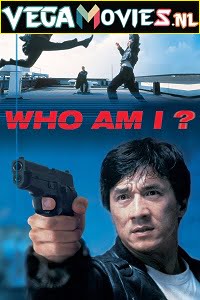 Download Who Am I (1998) Dual Audio {Hindi-English} 480p [350MB] | 720p [1GB] | 1080p [3GB] poster