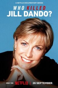 Download Who Killed Jill Dando? (Season 1) Dual Audio {Hindi + English} NetFlix 480p | 720p | 1080p WEB-DL poster