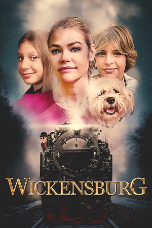 Download Wickensburg (2022) Dual Audio {Hindi-English} WEB-DL 480p [300MB] | 720p [900MB] | 1080p [1.7GB] poster