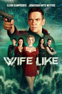 Download Wifelike (2022) Dual Audio [Hindi + English] WeB-DL 480p [350MB] | 720p [980MB] | 1080p [2.1GB] poster