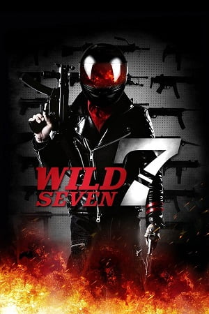 Download Wild Seven (2011) Dual Audio [Hindi + Japanese] WeB-DL 480p [350MB] | 720p [1GB] | 1080p [2.2GB] poster