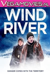 Download Wind River (2017) Bluray English 480p [350MB] | 720p [750MB] poster
