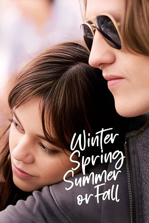 Download Winter Spring Summer or Fall (2024) WEB-DL Dual Audio {Hindi-English} 480p [430MB] | 720p [970MB] | 1080p [2.3GB] poster