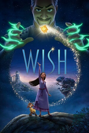 Download Wish (2023) WEB-DL {English With Subtitles} Full Movie 480p [300MB] | 720p [800MB] | 1080p [1.8GB] poster
