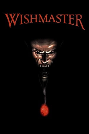 Download Wishmaster (1997) Dual Audio [Hindi + English] WeB-DL 480p [350MB] | 720p [850MB] | 1080p [2GB] poster