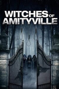 Download Witches Of Amityville Academy (2020) Dual Audio [Hindi + English] WeB-DL 480p [300MB] | 720p [850MB] | 1080p [1.8GB] poster