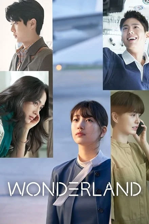 Download Wonderland (2024) NF WB-DL MulTi-Audio {Hindi-English-Korean} 480p [450MB] | 720p [1.2GB] | 1080p [2.7GB] poster