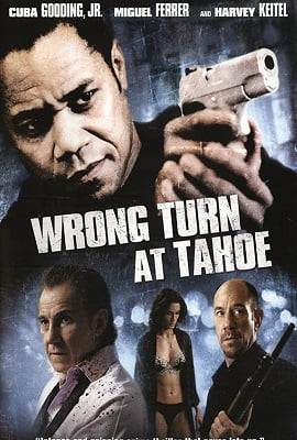 Download Wrong Turn at Tahoe (2009) Dual Audio Hindi BluRay 480p [300MB] | 720p [900MB] poster
