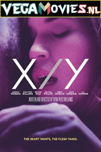 Download X/Y (2014) Full Movie {English With Subtitles} 480p | 720p | 1080p [400MB-900MB-1.6GB] HDRip poster