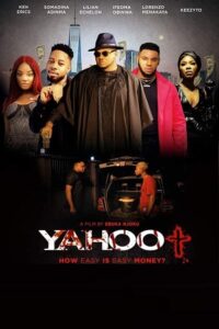 Download Yahoo+ (2022) WEB-DL {English With Subtitles} Full Movie 480p [250MB] | 720p [700MB] | 1080p [1.6GB] poster