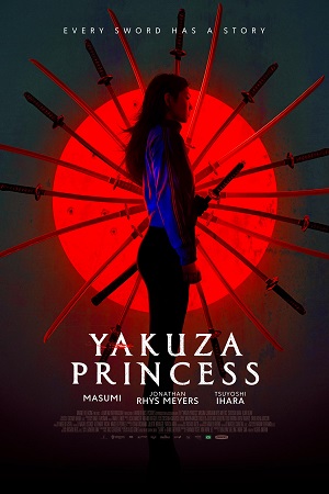 Download Yakuza Princess (2021) Dual Audio {Hindi-English} WEB-DL 480p [450MB] | 720p [1GB] | 1080p [2.2GB] poster