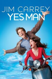 Download Yes Man (2008) Dual Audio [Hindi-English] 480p [350MB] | 720p [1GB] | 1080p [2.1GB] poster