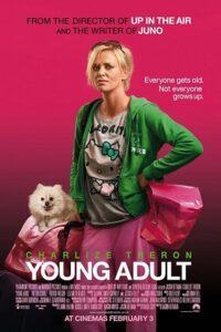 Download Young Adult (2011) Dual Audio {Hindi-English} 480p [300MB] | 720p [800MB] | 1080p [2GB] poster
