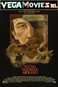 Download Young Sherlock Holmes (1985) Dual Audio {Hindi-English} 480p [300MB] | 720p [1GB] | 1080p [2.4GB] poster