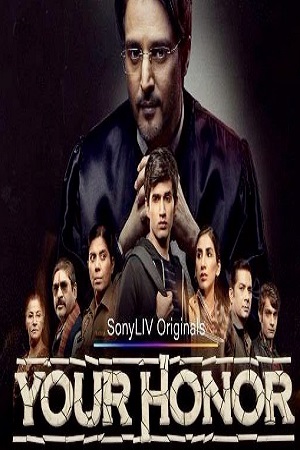 Download Your Honor (2020) Season 1 Hindi Complete SonyLiv Orginal WEB Series 480p | 720p WEB-DL poster