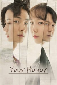 Download Your Honor (Season 1 – Complete) Hindi Dubbed (ORG) [K-Drama Series] All Episodes 480p | 720p | 1080p WEB-DL poster
