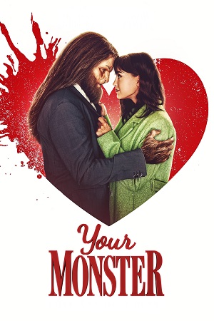 Download Your Monster (2024) WEB-DL {English With Subtitles} Full Movie 480p [310MB] | 720p [850MB] | 1080p [2GB] poster