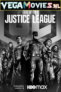 Download Zack Snyder’s Justice League (2021) English IMAX BluRay 480p [750MB] | 720p [2.4GB] | 1080p [4.9GB] poster