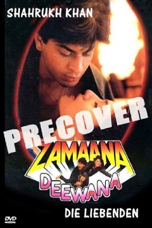Download Zamaana Deewana (1995) Hindi Full Movie WEB-DL 480p [650MB] | 720p [1.7GB] | 1080p [3GB] poster