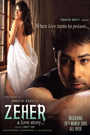 Download Zeher (2005) Hindi Full Movie BluRay 480p [350MB] | 720p [1GB] poster