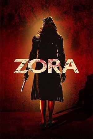 Download Zora (2025) Hindi Line Full Movie 480p [400MB] | 720p [940MB] | 1080p [2GB] HDTS poster