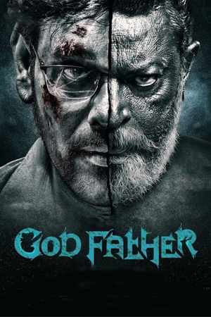 Download God Father (2022) Hindi ORG. Dubbed WeB-DL 480p [350MB] | 720p [920MB] | 1080p [2GB] poster