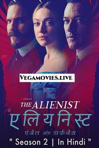 Download The Alienist: Angel of Darkness (Season 2) Hindi Dubbed Complete Netflix Series 480p | 720p poster