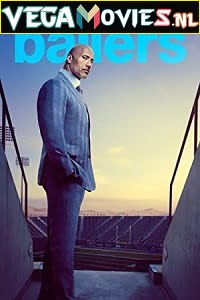 Download Ballers (Season 1 – 5) {English With Subtitles} Complete TV-Series 720p [250MB] poster