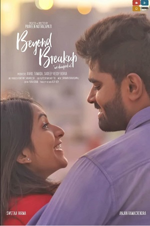 Download Beyond Breakup (2020) Season 1 Hindi Complete MX Player WEB Series 480p | 720p WEB-DL poster