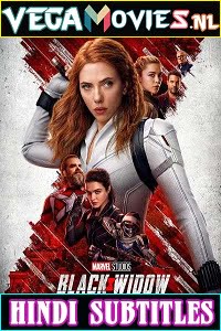 Download Black Widow (2021) English [5.1 DD] ENG/Hindi Subtitles 480p [400MB] | 720p [1GB] | 1080p HD Disney+ Hotstar poster