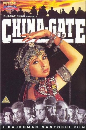 Download China Gate (1998) Hindi Full Movie WEB-DL 480p [430MB] | 720p [1.3GB] | 1080p [3.5GB] poster