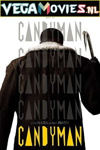 Download Candyman (2021) {English With Subtitles} 480p [400MB] | 720p [800MB] | 1080p [1GB] poster