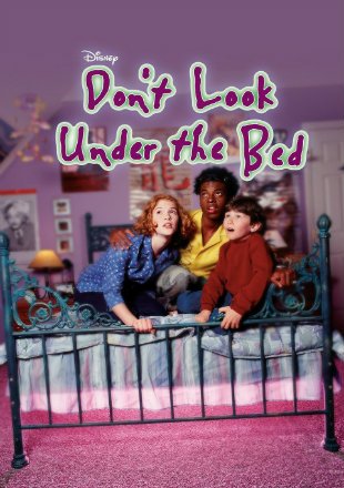 Download Don’t Look Under the Bed (1999) Dual Audio {Hindi-English} 480p [300MB] | 720p [750MB] poster
