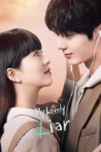 Download My Lovely Liar (Season 1) Dual Audio {Hindi-Korean} Series 480p 720p & 1080p WEB-DL poster